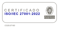 Certificación Bureau Veritas ISOIEC